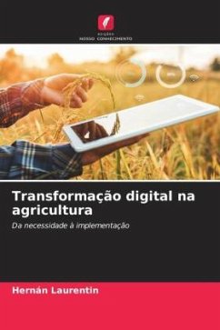 Cover Transformação digital na agricultura