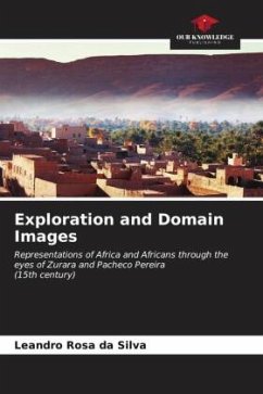 Exploration and Domain Images - Silva, Leandro Rosa da