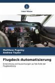 Flugdeck-Automatisierung