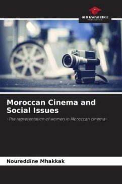 Moroccan Cinema and Social Issues - Mhakkak, Noureddine