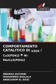 COMPORTAMENTO CATALITICO DI V2O5 / Cu3(PO4)2 e Ni-Mo/Cu3(PO4)2