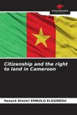 Citizenship and the right to land in Cameroon