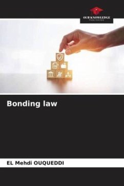 Bonding law - OUQUEDDI, EL Mehdi