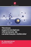 Técnicas espectroscópicas vibracionais de caraterização molecular