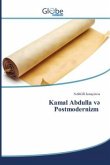 Kamal Abdulla v¿ Postmodernizm