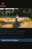 Sexist jokes that reproduce and reinforce gender-based violence