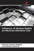Influence of Human Rights on Mexican Electoral Law