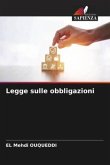 Legge sulle obbligazioni