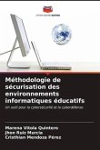 Méthodologie de sécurisation des environnements informatiques éducatifs