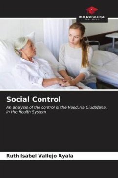 Social Control - Vallejo Ayala, Ruth Isabel