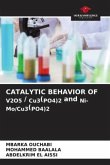 CATALYTIC BEHAVIOR OF V2O5 / Cu3(PO4)2 and Ni-Mo/Cu3(PO4)2
