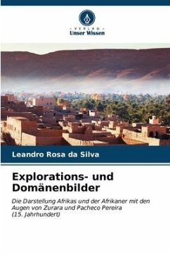 Explorations- und Domänenbilder - Silva, Leandro Rosa da