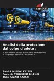 Analisi della protezione dal colpo d'ariete :