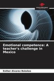 Emotional competence: A teacher's challenge in Mexico