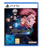 Jujutsu Kaisen Cursed Clash (PlayStation 5)