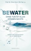 BEWATER – Ohne Tun ist alles Können nichts (eBook, ePUB)