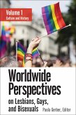 Worldwide Perspectives on Lesbians, Gays, and Bisexuals (eBook, PDF) Worldwide Perspectives on Lesbians, Gays, and Bisexuals (eBook, PDF)