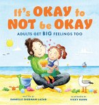 It's Okay to Not Be Okay (eBook, ePUB)