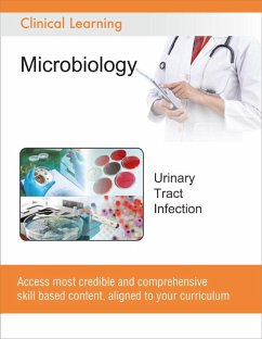Cover Urinary Tract Infection (eBook, ePUB)