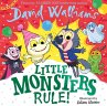 Little Monsters Rule! (eBook, ePUB) - Bild 1