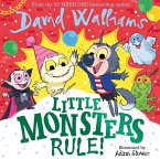 Little Monsters Rule! (eBook, ePUB)