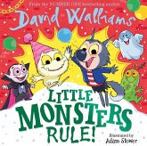 Little Monsters Rule! (eBook, ePUB) Little Monsters Rule! (eBook, ePUB)
