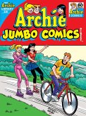 Archie Double Digest #338 (eBook, PDF)