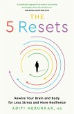 The 5 Resets (eBook, ePUB)