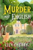 Murder Most English (Ruby O'Donovan Mysteries, #1) (eBook, ePUB)