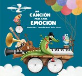 Una canción para cada emoción (fixed-layout eBook, ePUB)