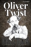 Oliver Twist - Charles Dickens (eBook, ePUB)