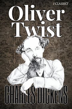 Oliver Twist - Charles Dickens (eBook, ePUB) - Charles, Dickens