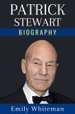 Patrick Stewart Biography (eBook, ePUB)