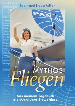 Mythos Fliegen - Miller, Edeltraud Lioba