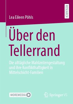 Über den Tellerrand (eBook, PDF) - Pöhls, Lea Eileen