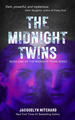 The Midnight Twins (eBook, ePUB) - Mitchard, Jacquelyn
