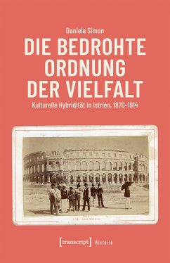 Die bedrohte Ordnung der Vielfalt (eBook, PDF) - Simon, Daniela