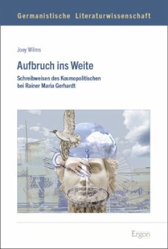 Aufbruch ins Weite - Wilms, Joey