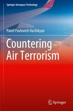 Countering Air Terrorism - Hachikyan, Pavel Pavlovich
