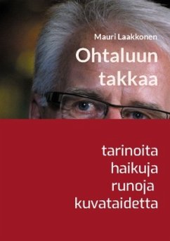 Ohtaluun takkaa