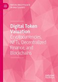 Digital Token Valuation (eBook, PDF)