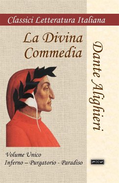 La Divina Commedia (eBook, ePUB) - Alighieri, Dante