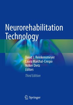 Neurorehabilitation Technology