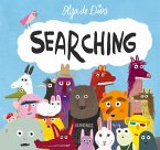 Searching (eBook, ePUB)