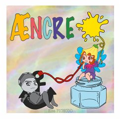 Aencre (eBook, ePUB) - Pichodo, Elsa