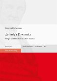 Leibniz's Dynamics (eBook, PDF)