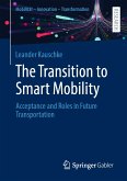 The Transition to Smart Mobility (eBook, PDF)