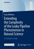Extending the Complexity of the Leaky Pipeline Phenomenon in Natural Science (eBook, PDF)