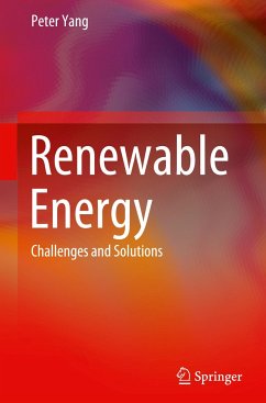 Renewable Energy - Yang, Peter