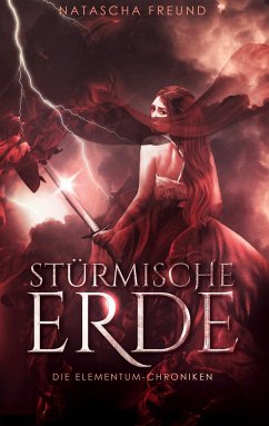 Stürmische Erde - Freund, Natascha